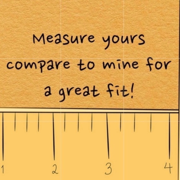 Lisa International Womens Open Loose Knit Sweater Top Brown Festival Boho PL - Picture 14 of 14